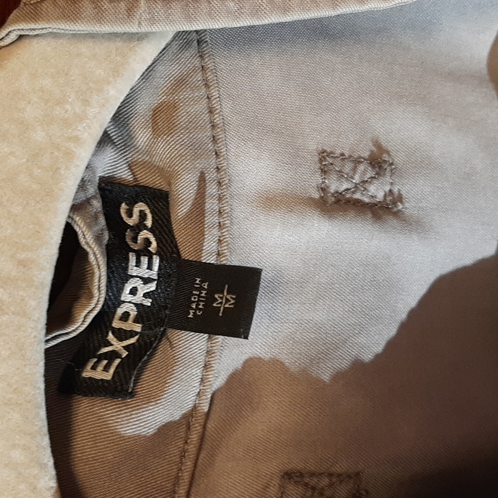 Express Utility Jacket - image 3